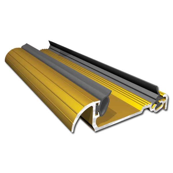 EXITEX Macclex 15/2 Threshold Door Sill Gold