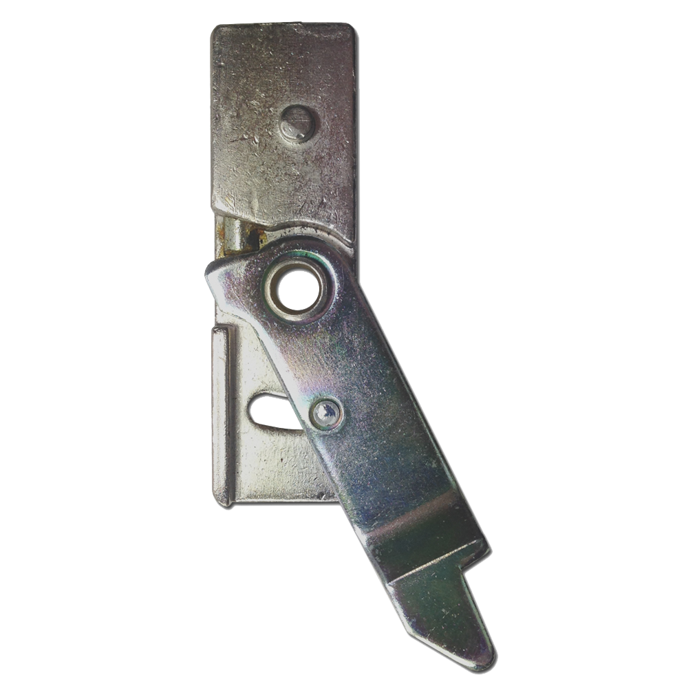 AVOCET ASL Spring Loaded Multipoint Sashlifter Right Hand - Silver