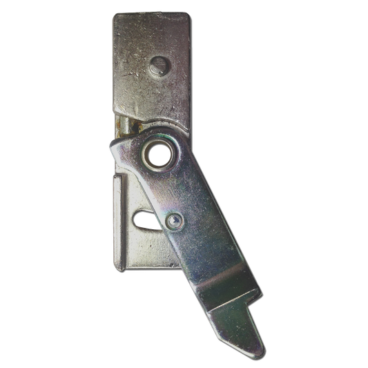 AVOCET ASL Spring Loaded Multipoint Sashlifter Right Hand - Silver