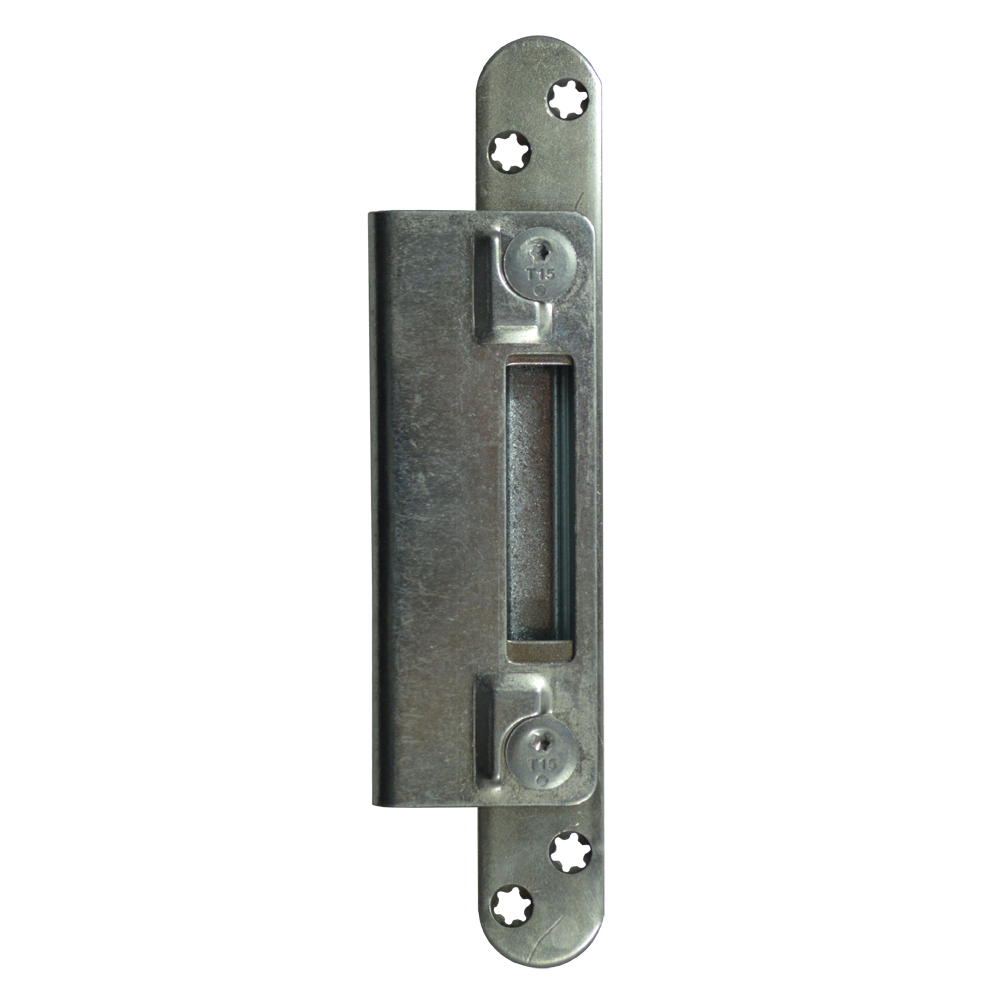 WINKHAUS AV2 Radius Hook Keep To Suit 56mm Doors - Steel