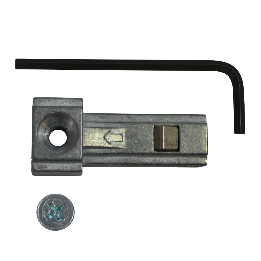 BRITON 2420.HP Hold Open Kit To Suit 2400 series Cam Action Door Closers Hold Open Kit