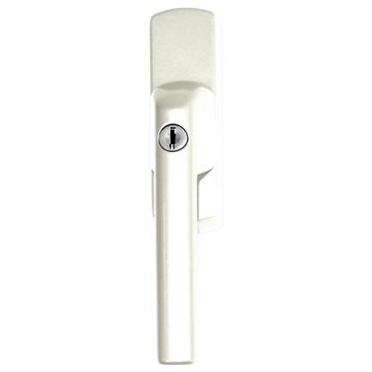 SIEGANIA Tilt & Turn Window Handle White