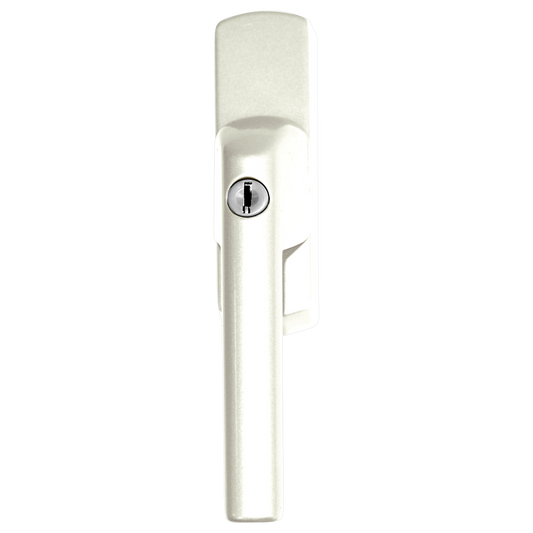 SIEGANIA Tilt & Turn Window Handle White