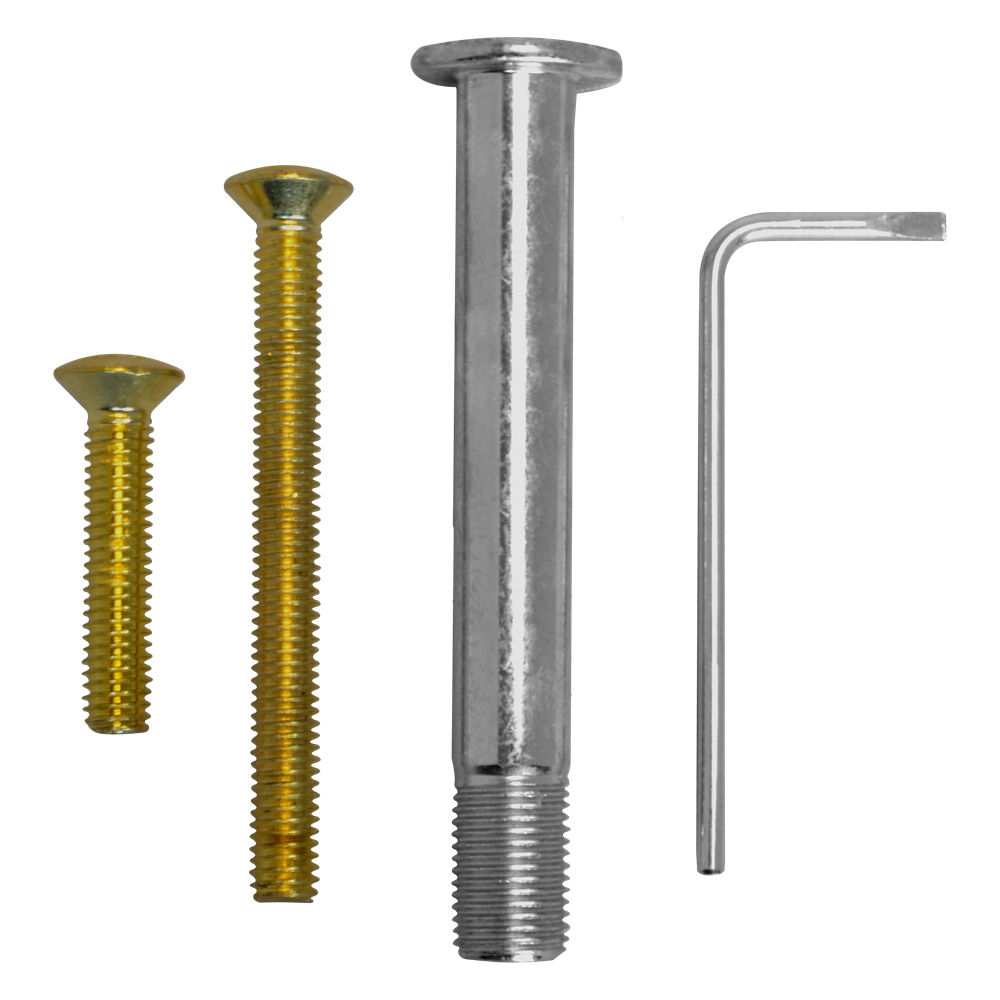 HOPPE Bolt Kit To Suit PAS24 Furniture 70mm