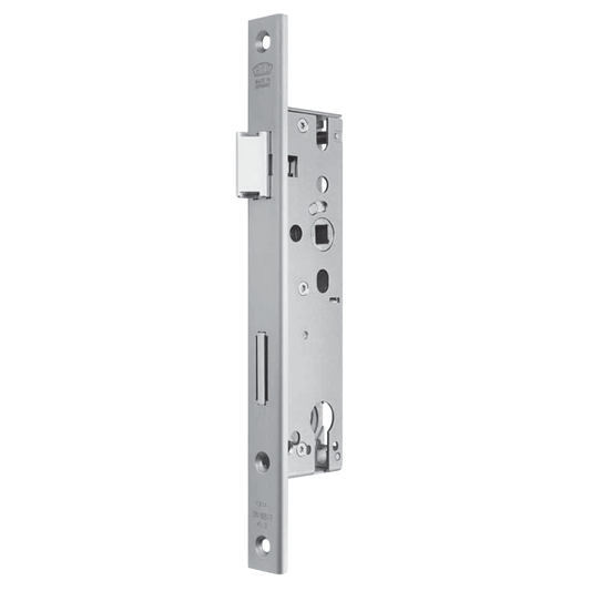 GU BKS 1314 35/92 Narrow Style Mortice Sashlock 35/92 B1314 0003 Flat