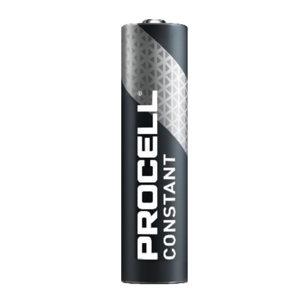 PROCELL Batteries AAA Pack of 10