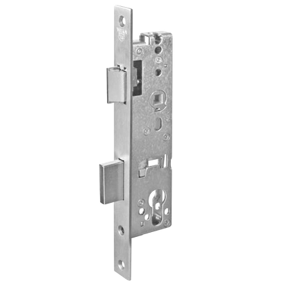 WILKA 1438 Lever Operated Latch & Deadbolt Mortice Sashlock 25/92