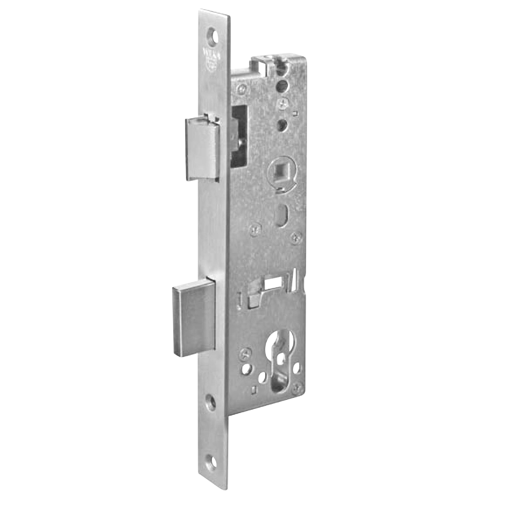 WILKA 1438 Lever Operated Latch & Deadbolt Mortice Sashlock 30/92