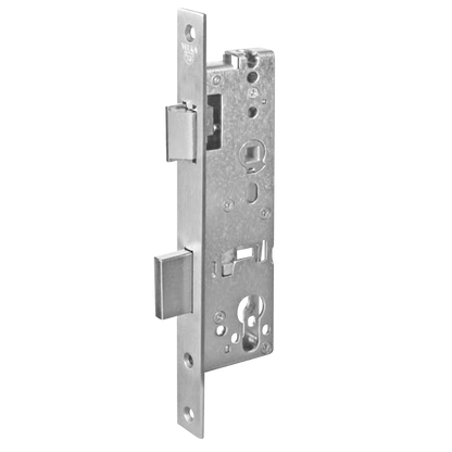 WILKA 1438 Lever Operated Latch & Deadbolt Mortice Sashlock 30/92