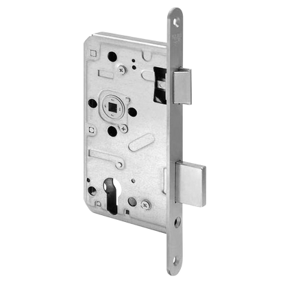 WILKA 5490 Lever Operated Latch & Double Throw Deadbolt Mortice Sashlock 55/72