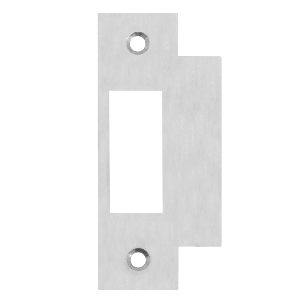 WILKA 1026088 Strike To Suit 138F Sashlocks 1026088 138F - Satin Chrome