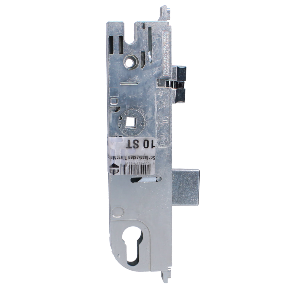 MACO Lever Operated Latch & Deadbolt Single Spindle 35/92 CT-S Gearbox 35/92