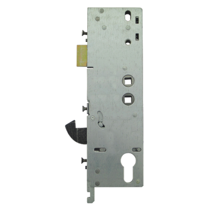 ASGARD Copy Lever Operated Twin Spindle Latch & Hookbolt Gearbox 45/92-70