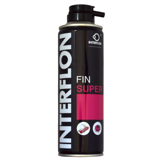 INTERFLON Fin Super Universal Dry-Film Lubricant MicPol© 300ml