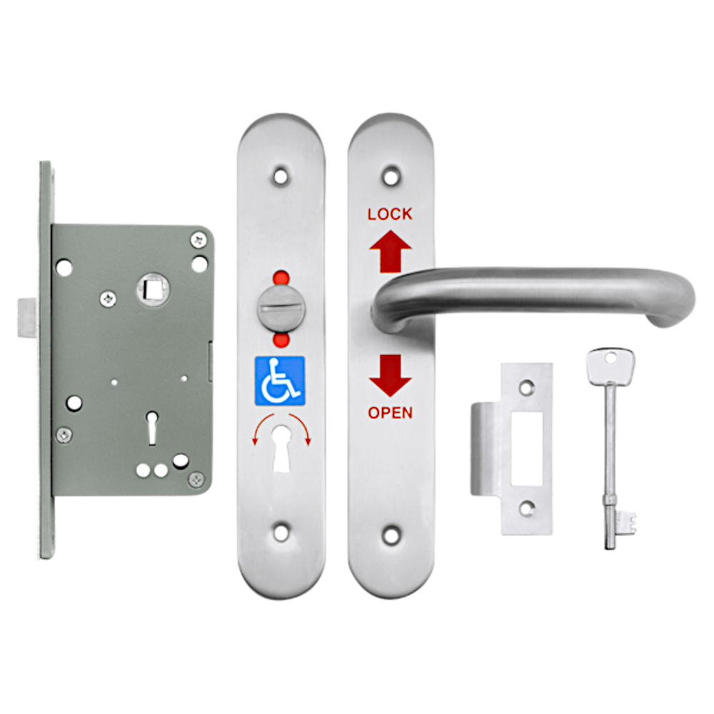 MORGAN ACL500 ACL Universal Lock Set ACL500 Lock Set