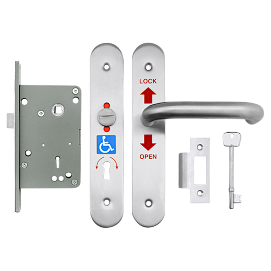 MORGAN ACL500 ACL Universal Lock Set ACL500 Lock Set