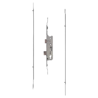 ASEC Roto Alternative MK1 35/92 Latch Deadbolt 4 Roller - 3 Part Repair Kit 35/92 4 Roller