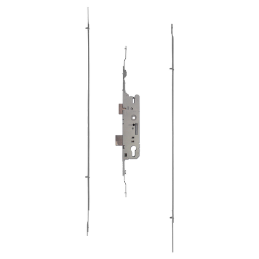 ASEC Roto Alternative MK1 35/92 Latch Deadbolt 4 Roller - 3 Part Repair Kit 35/92 4 Roller