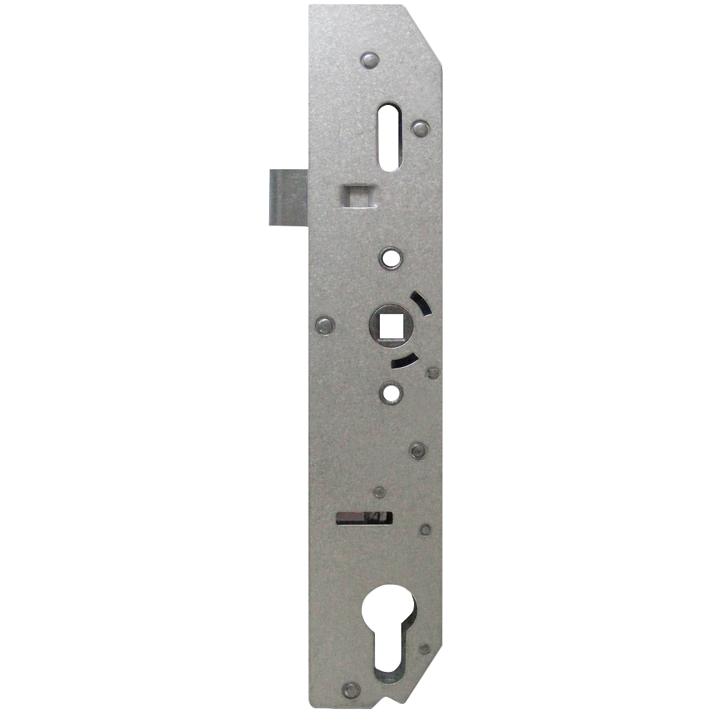 ASEC Mila Copy Latch Only Gearbox 25/92