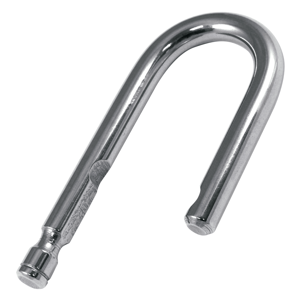 EVVA HPM Shackle 40mm - Hardened Steel