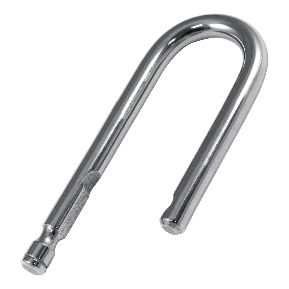 EVVA HPM Shackle 50mm - Hardened Steel