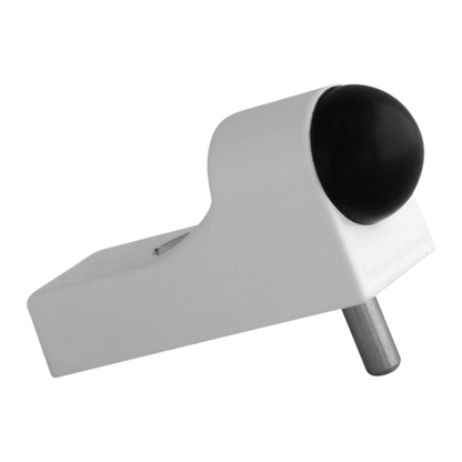 WINLOCK Patio Bump Stop White