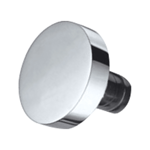 DORMAKABA PH8020 Knob To Suit PHT 07 Silver