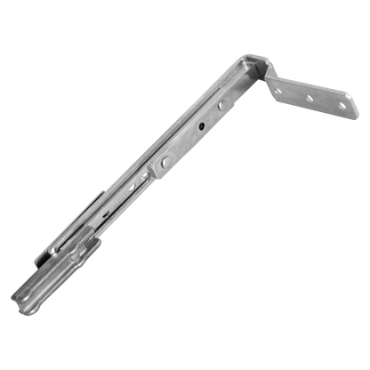 ERA UPVC High Security Shootbolt Low Threshold 5654-85 - Steel