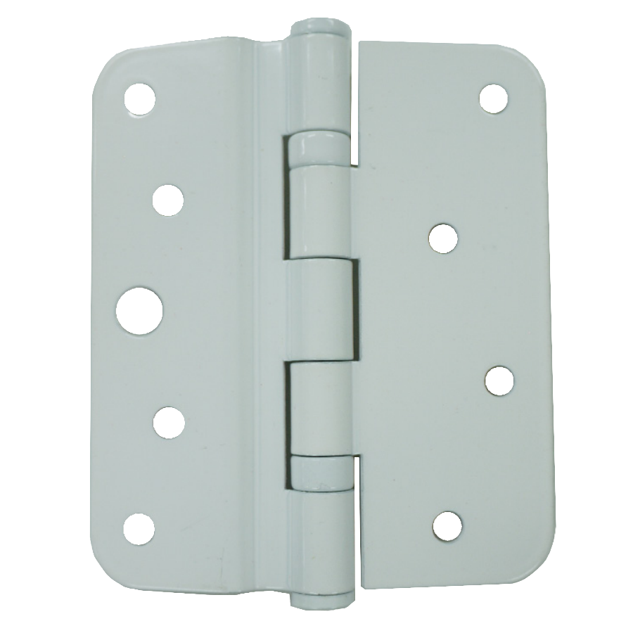 FULLEX Butt Hinge GDE 200 White