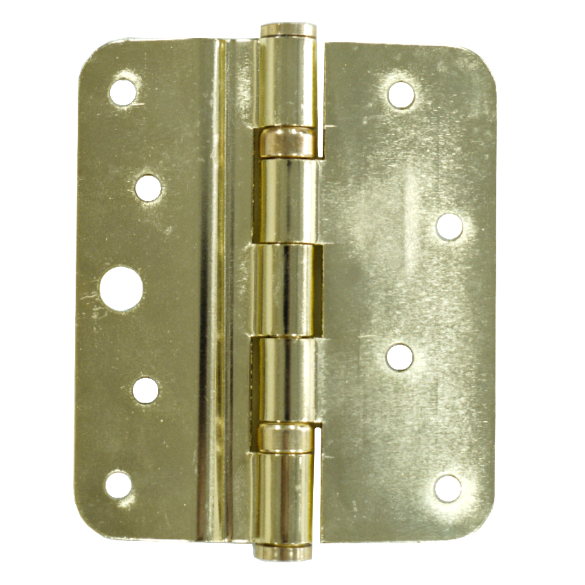 FULLEX Butt Hinge GDE 200 Polished - Brass