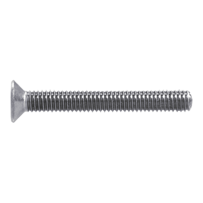 RAPIERSTAR Machine Screw - Countersunk M5 x 40mm Qty 500 - Stainless Steel