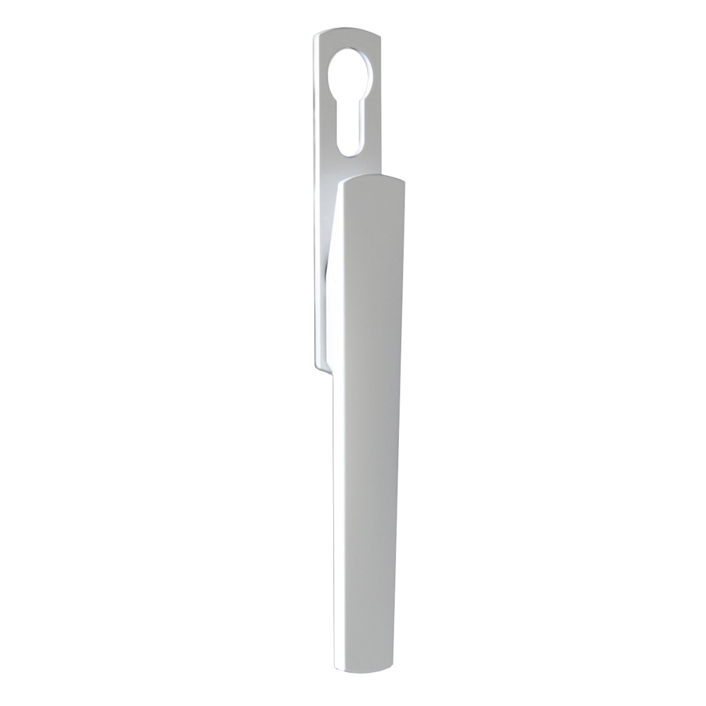 DEBAR Vivo Handle Euro Profile White