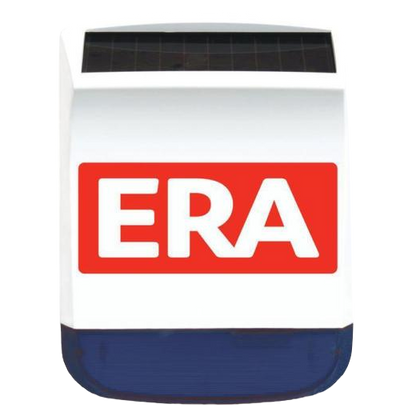 ERA Replica External Siren ERS26B ERS26R - White