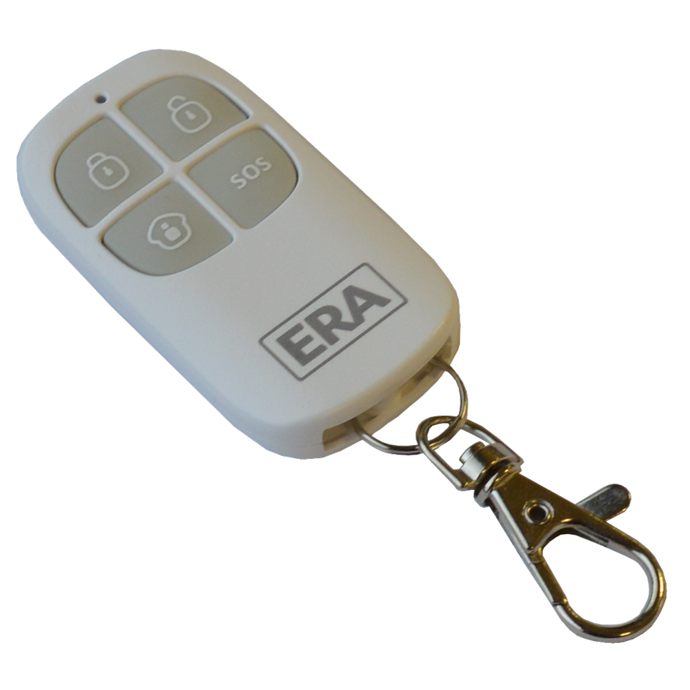 ERA Remote Control Keyfob EREM - White