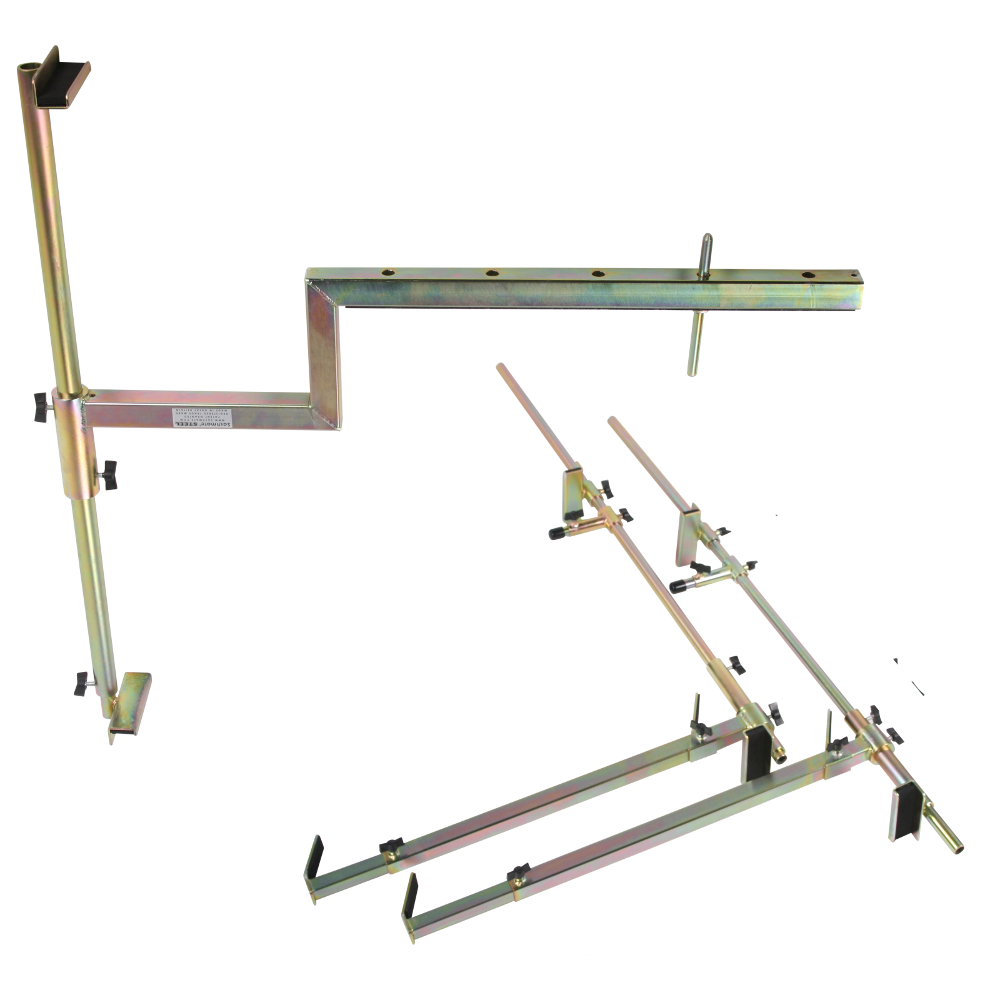 SASHMATE Main Tool Package Fitting Tools SMTPS - Zinc Plated