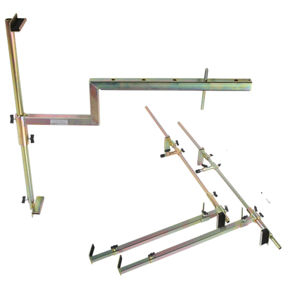 SASHMATE Main Tool Package Fitting Tools SMTPS - Zinc Plated