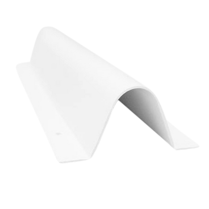 CARDEA Fingerguard Rearshield 1960mm White