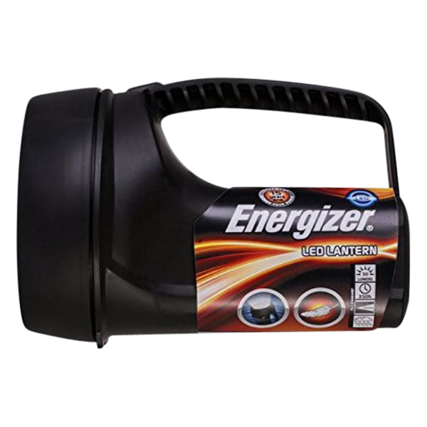 ENERGIZER LED Lantern Torch LED Lantern - Black