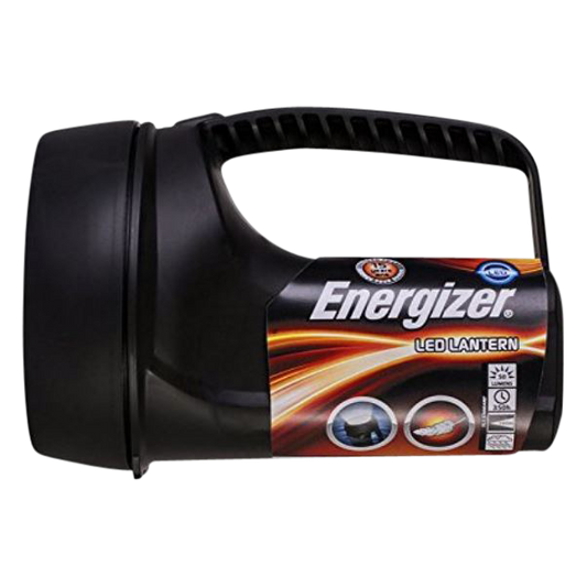 ENERGIZER LED Lantern Torch LED Lantern - Black