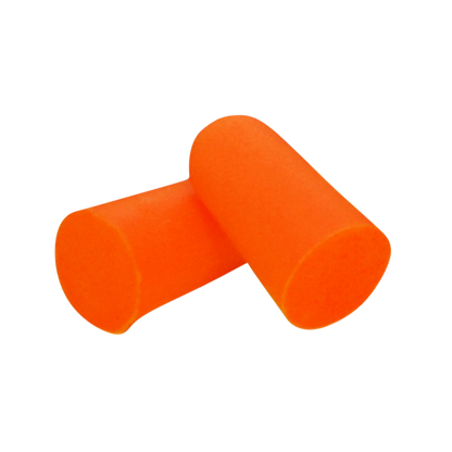 HILKA Ear Plugs Ear Plugs - Orange