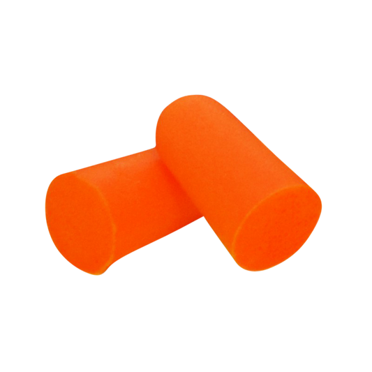 HILKA Ear Plugs Ear Plugs - Orange