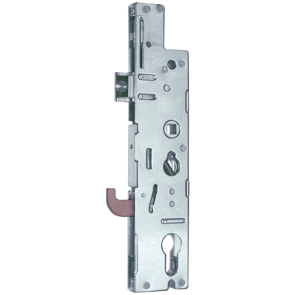 FULLEX XL Lever Operated Latch & Hookbolt Gearbox 45/92