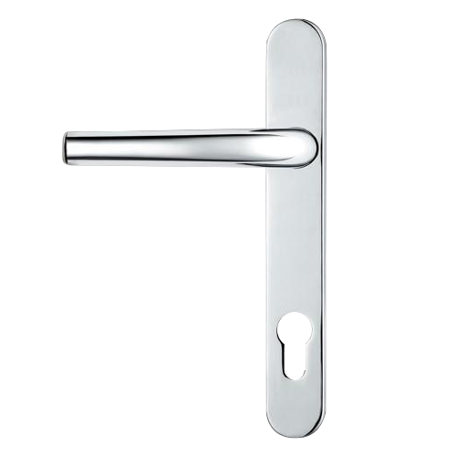 AVOCET Pioneer Plus Lever/Lever Furniture - 211mm Fixings Chrome Plated