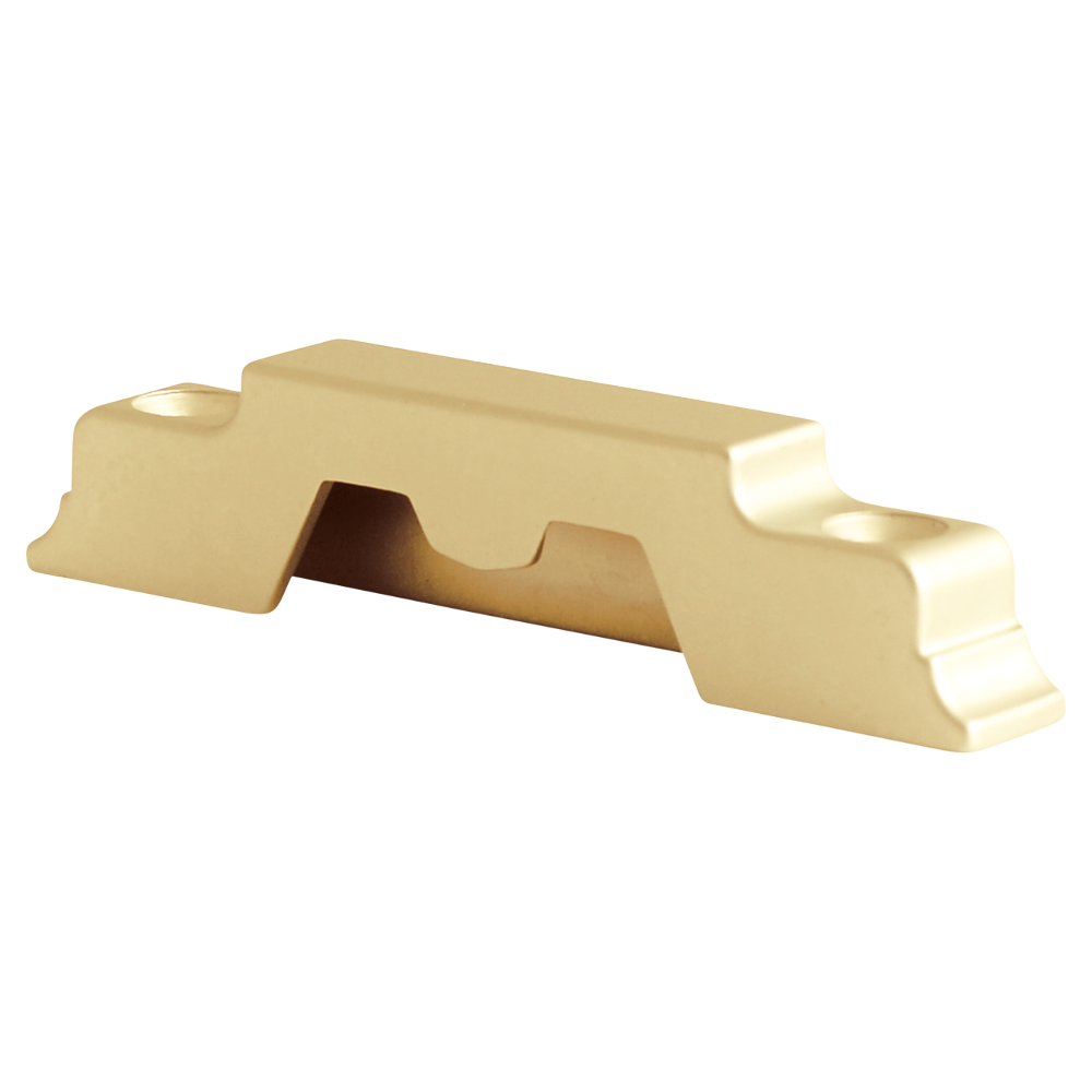 ERA High Security Pivot Lock Keep Long - Gold