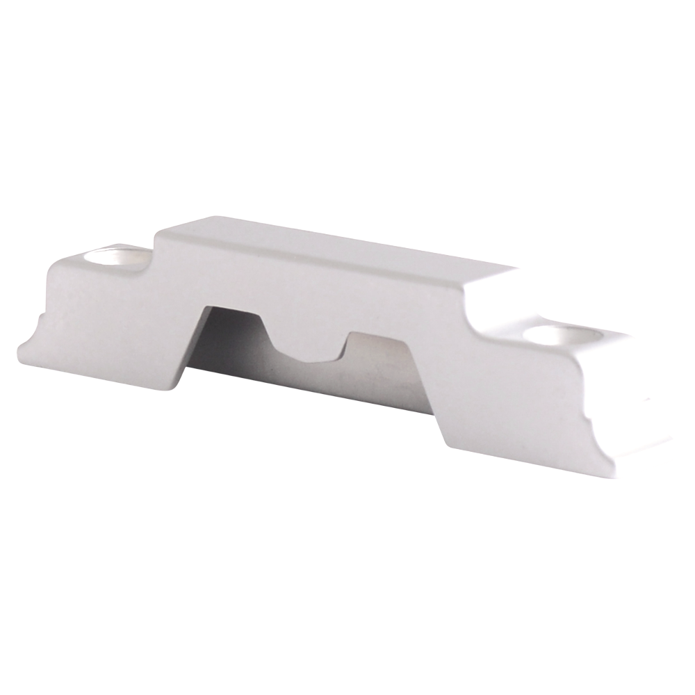 ERA High Security Pivot Lock Keep Long - White