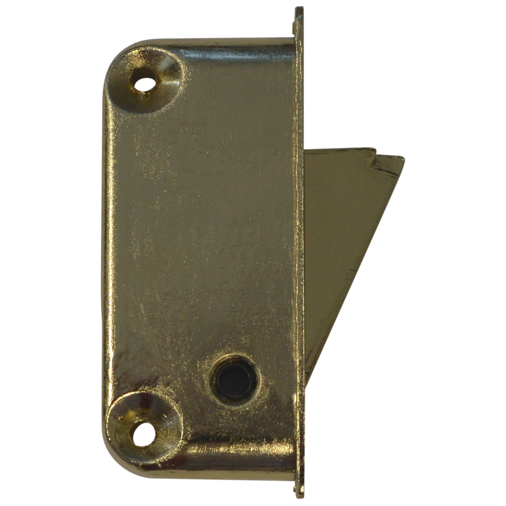 ERA Sash Restrictor Side Fixing - Gold