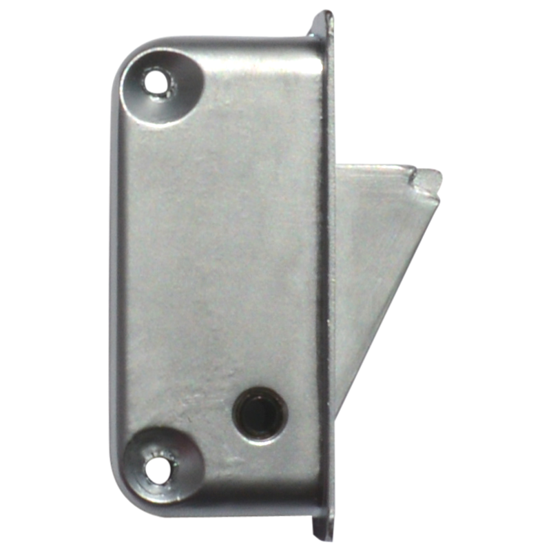 ERA Sash Restrictor Side Fixing - Satin Stainless Steel