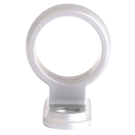 ERA Sash Eye Ring Pull Inline - White