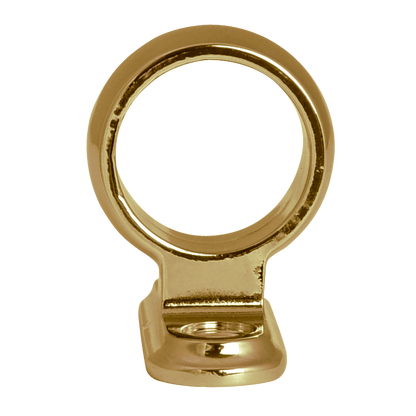 ERA Sash Eye Ring Pull Inline - Gold