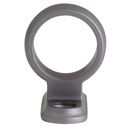 ERA Sash Eye Ring Pull Inline - Satin Stainless Steel